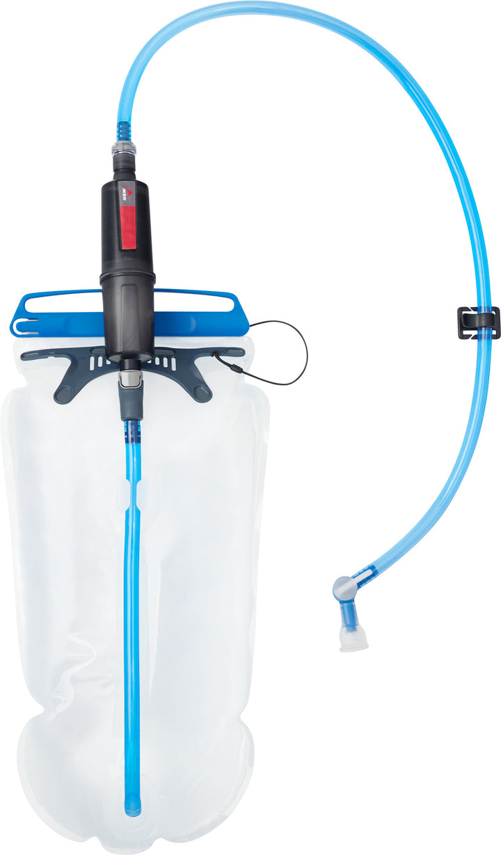 Thru-Link™ Inline Water Filter