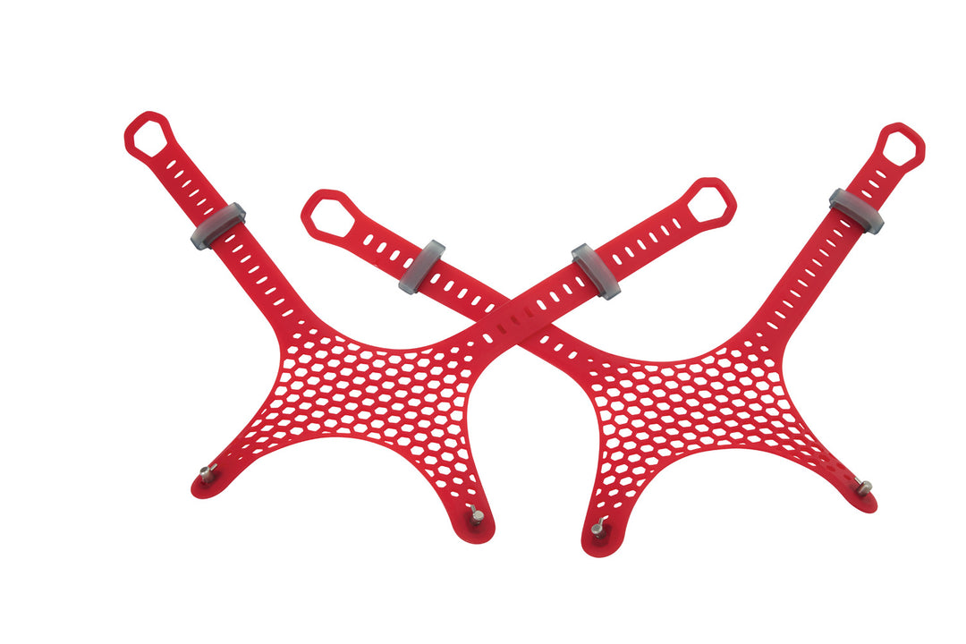 Paragon™ Binding Mesh Strap Kit