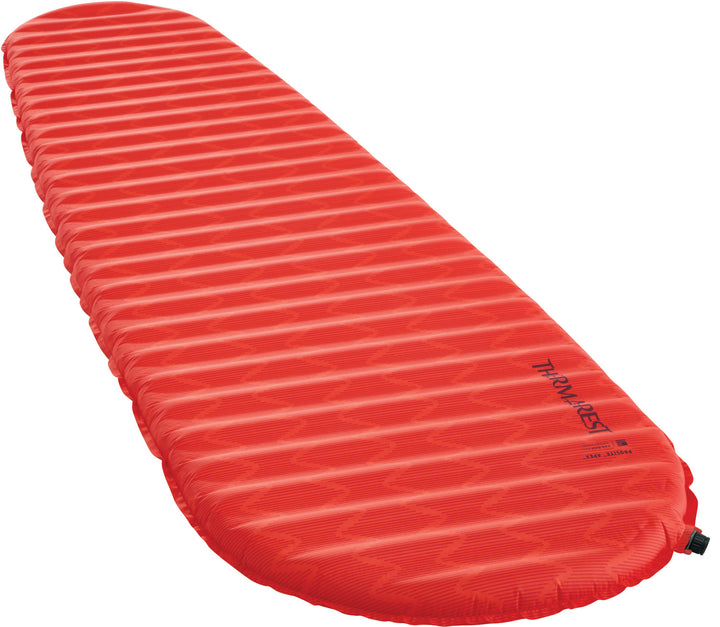 ProLite Apex Self-Inflating Sleeping Pad