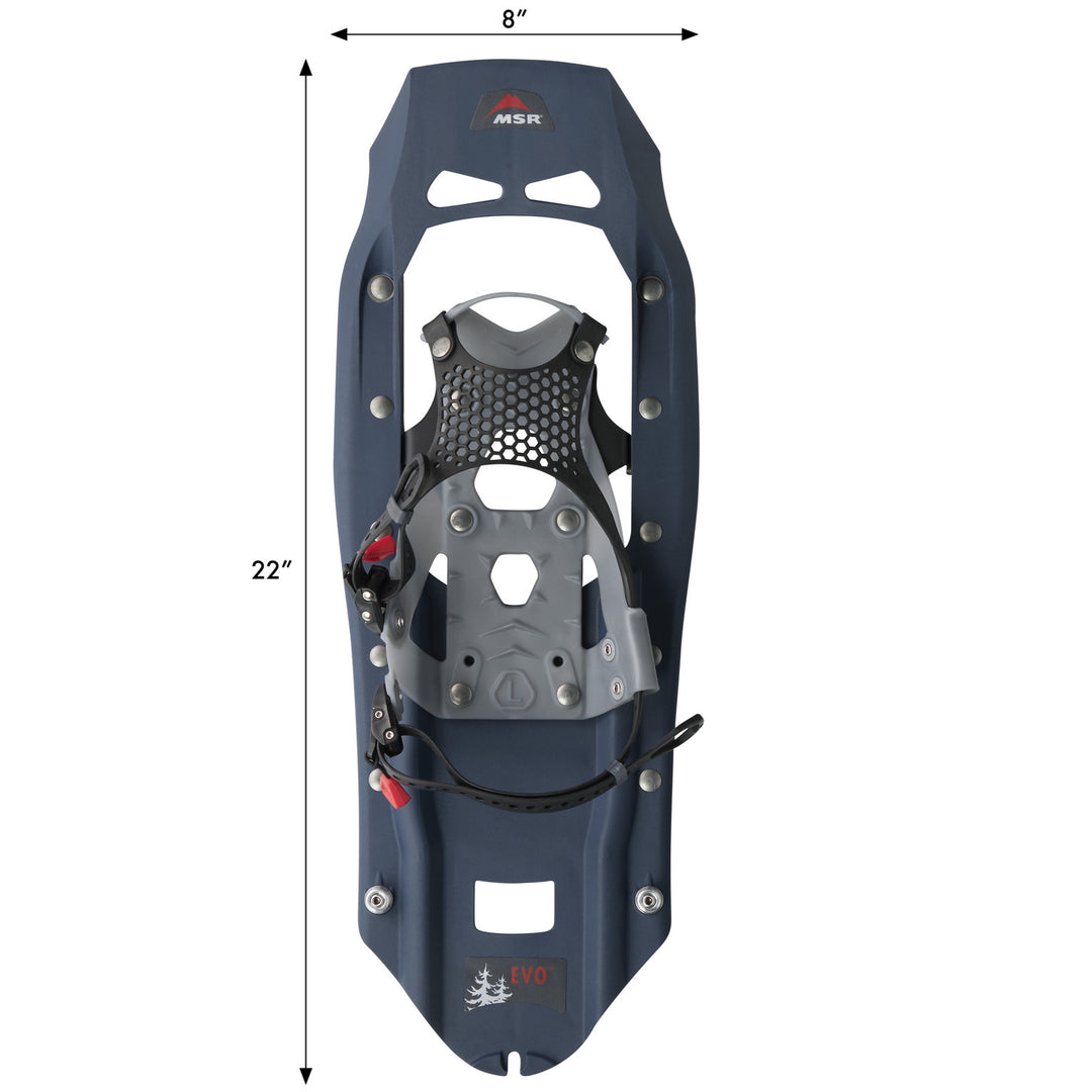 Evo Trail Snowshoe