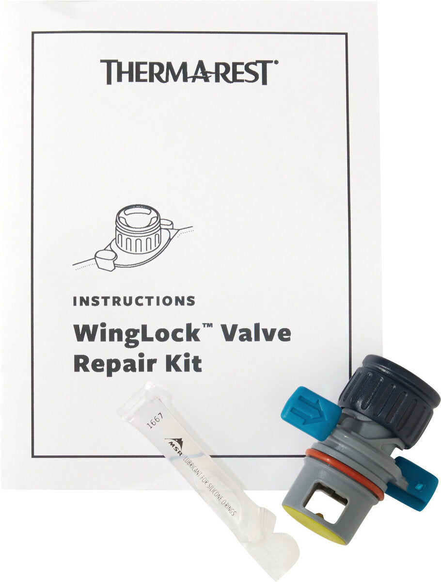 WingLock Valve Repair Kit