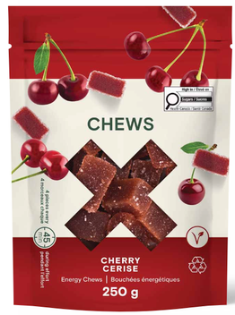 Minis Fruit Energy Chews (250 g / 8.82 oz)