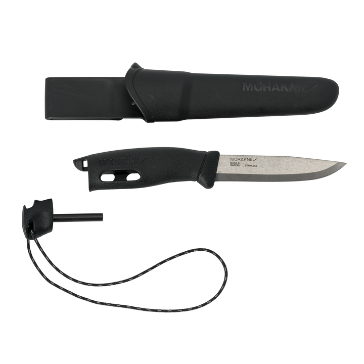 Companion Spark Knife