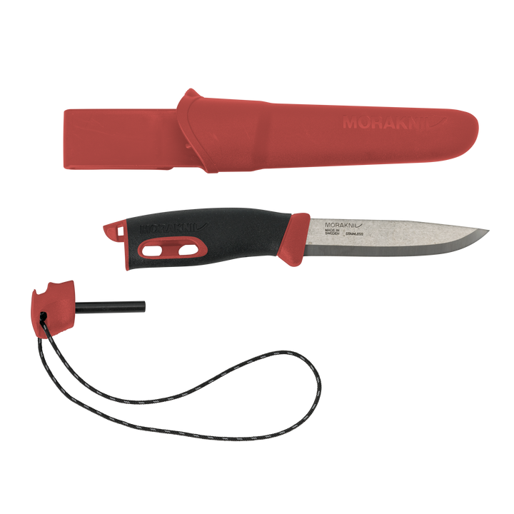 Companion Spark Knife