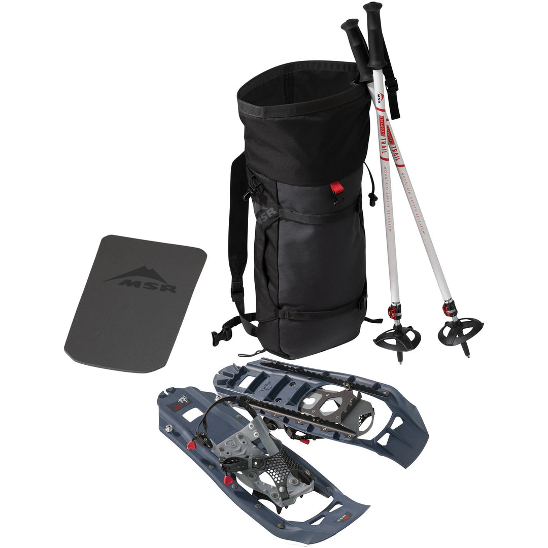 Evo™ Trail Snowshoe Kit