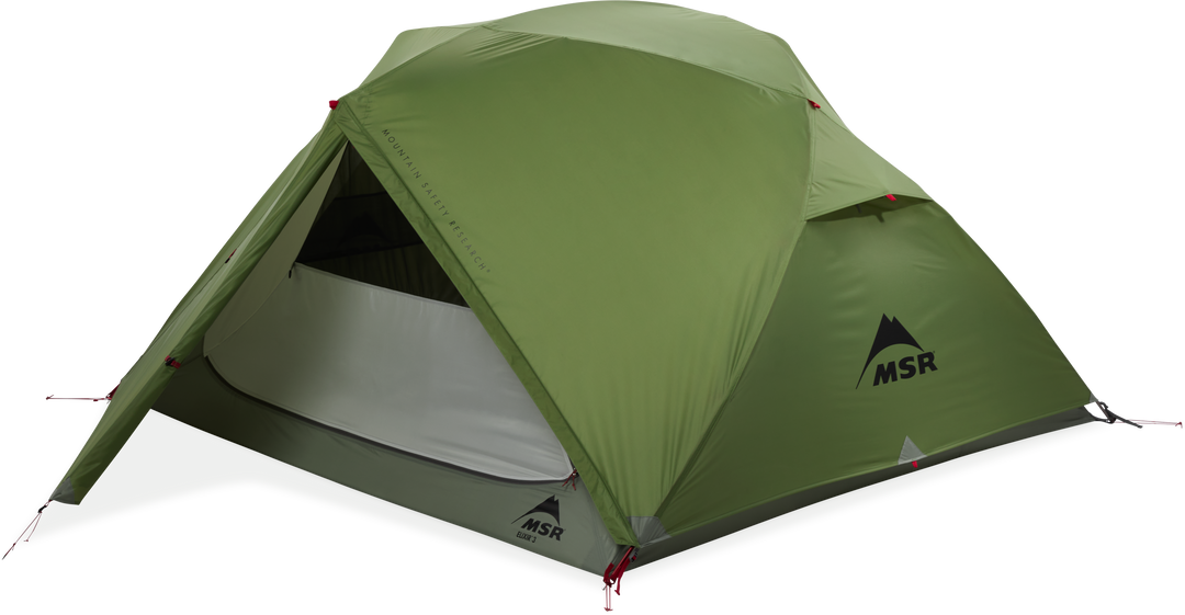 best 3 person backpacking tent Elixir 3-Person Backpacking Tent – Bushtukah