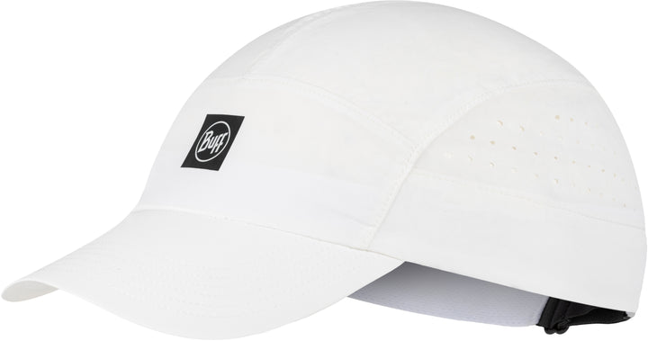 Speed Cap