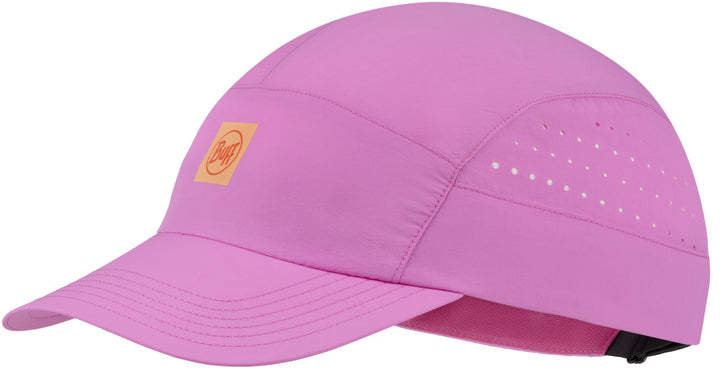 Speed Cap