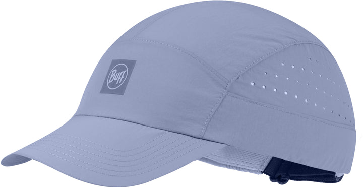 Speed Cap