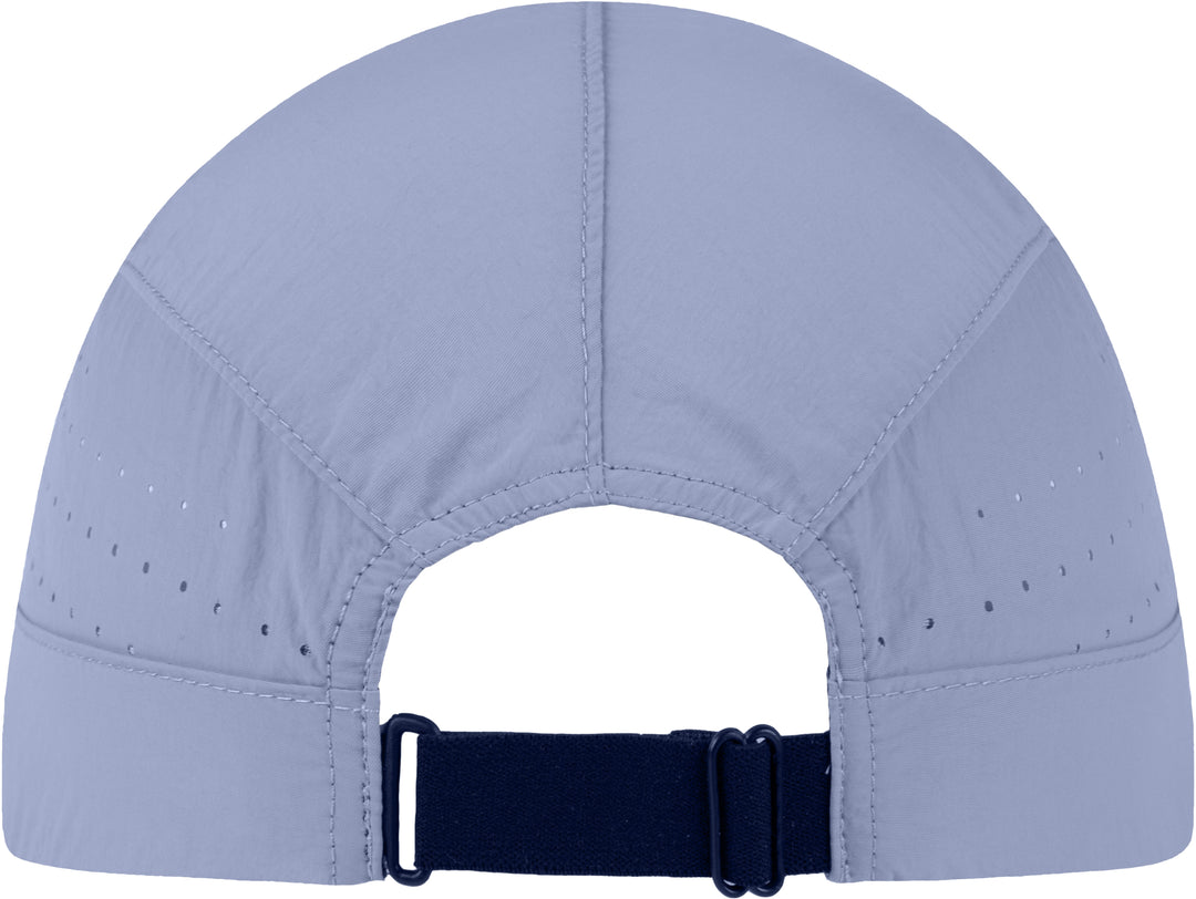 Speed Cap