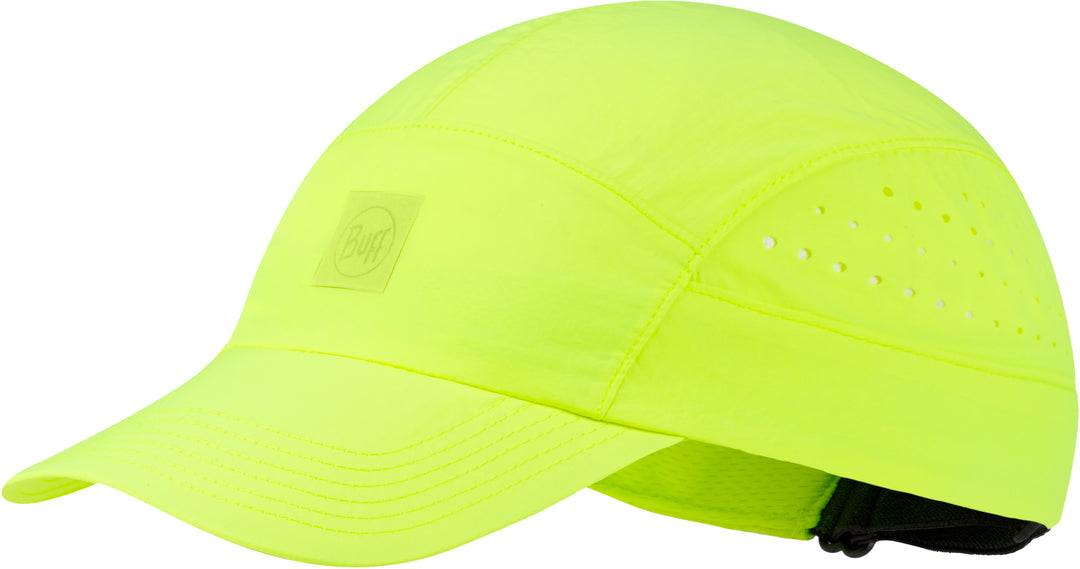 Speed Cap