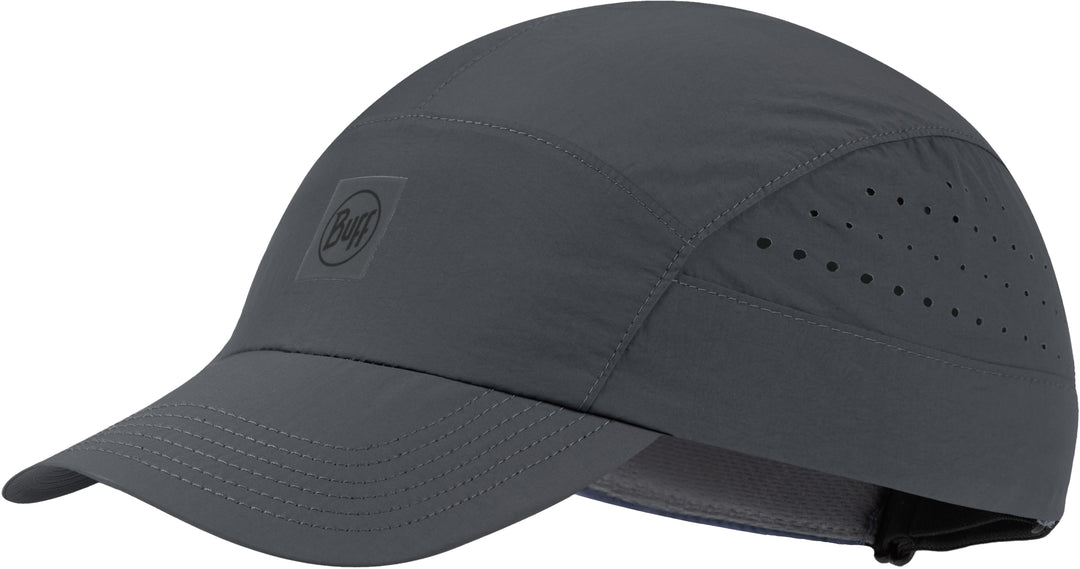 Speed Cap
