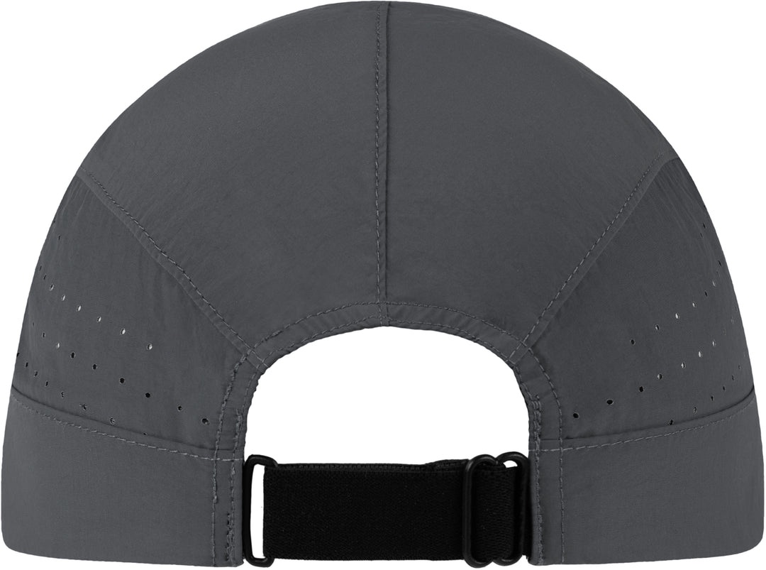 Speed Cap