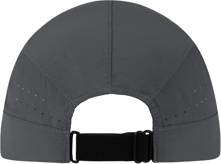 Speed Cap