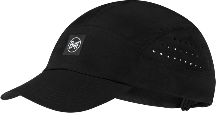 Speed Cap
