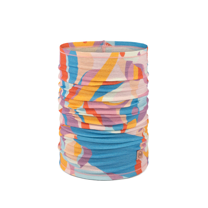 Merino Lightweight Neckwear - Digital Print