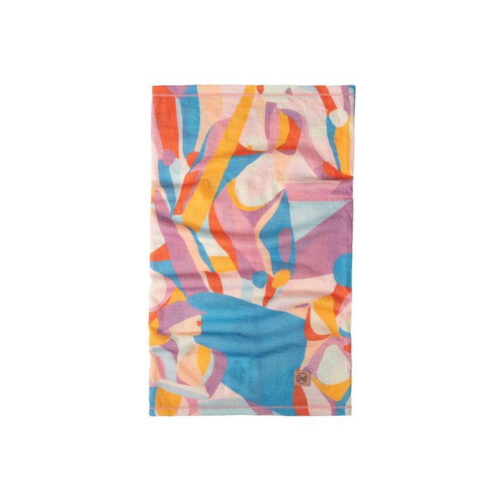 Merino Lightweight Neckwear - Digital Print