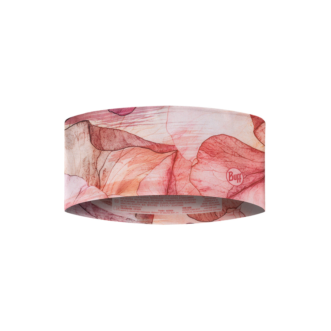 CoolNet UV Headband Wide