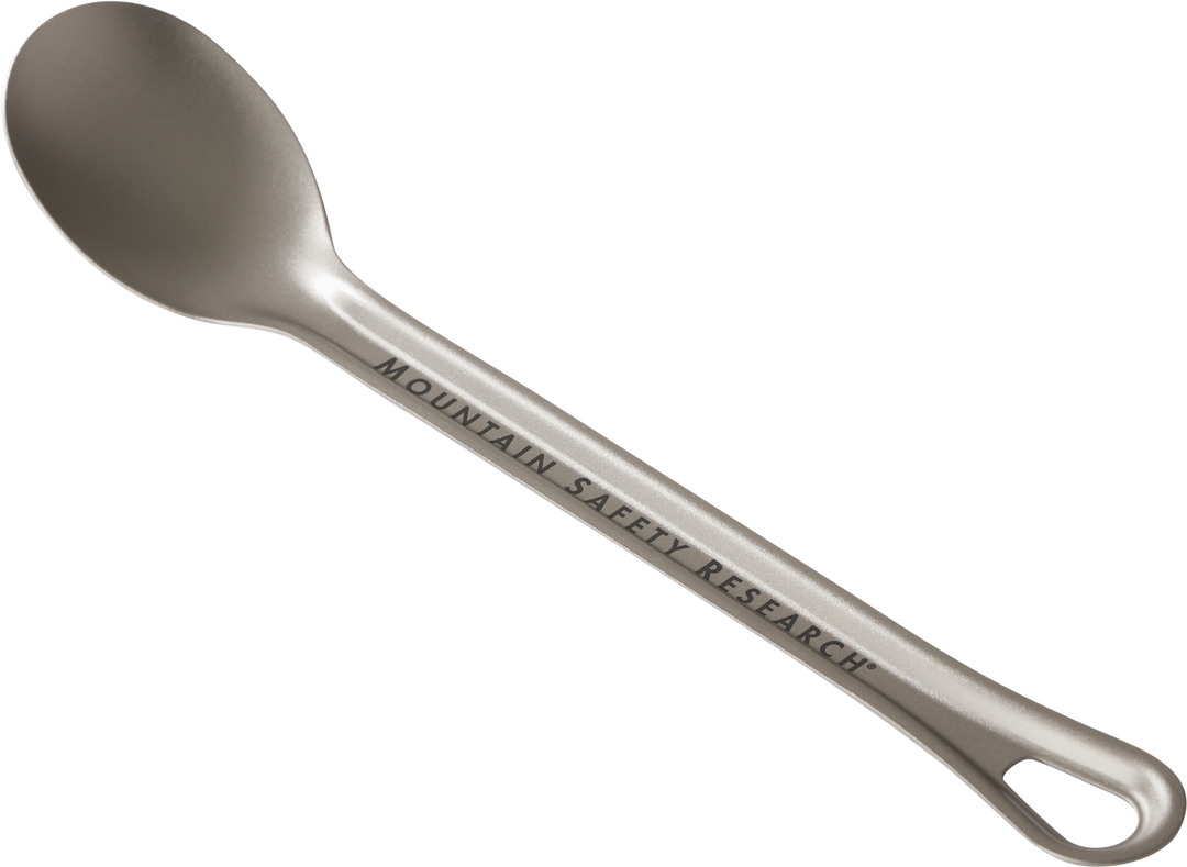 Titan™ Long Spoon