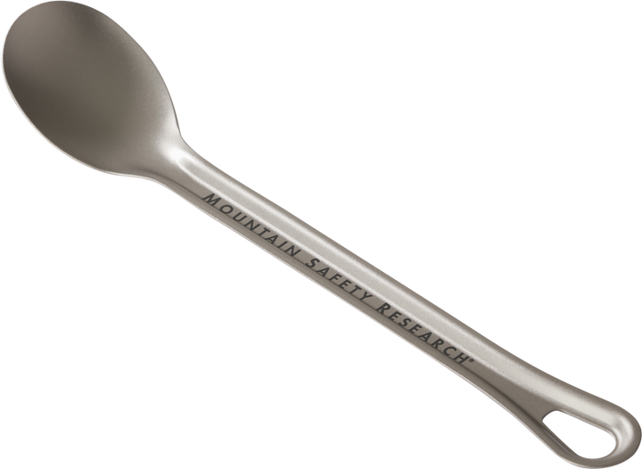 Titan™ Long Spoon