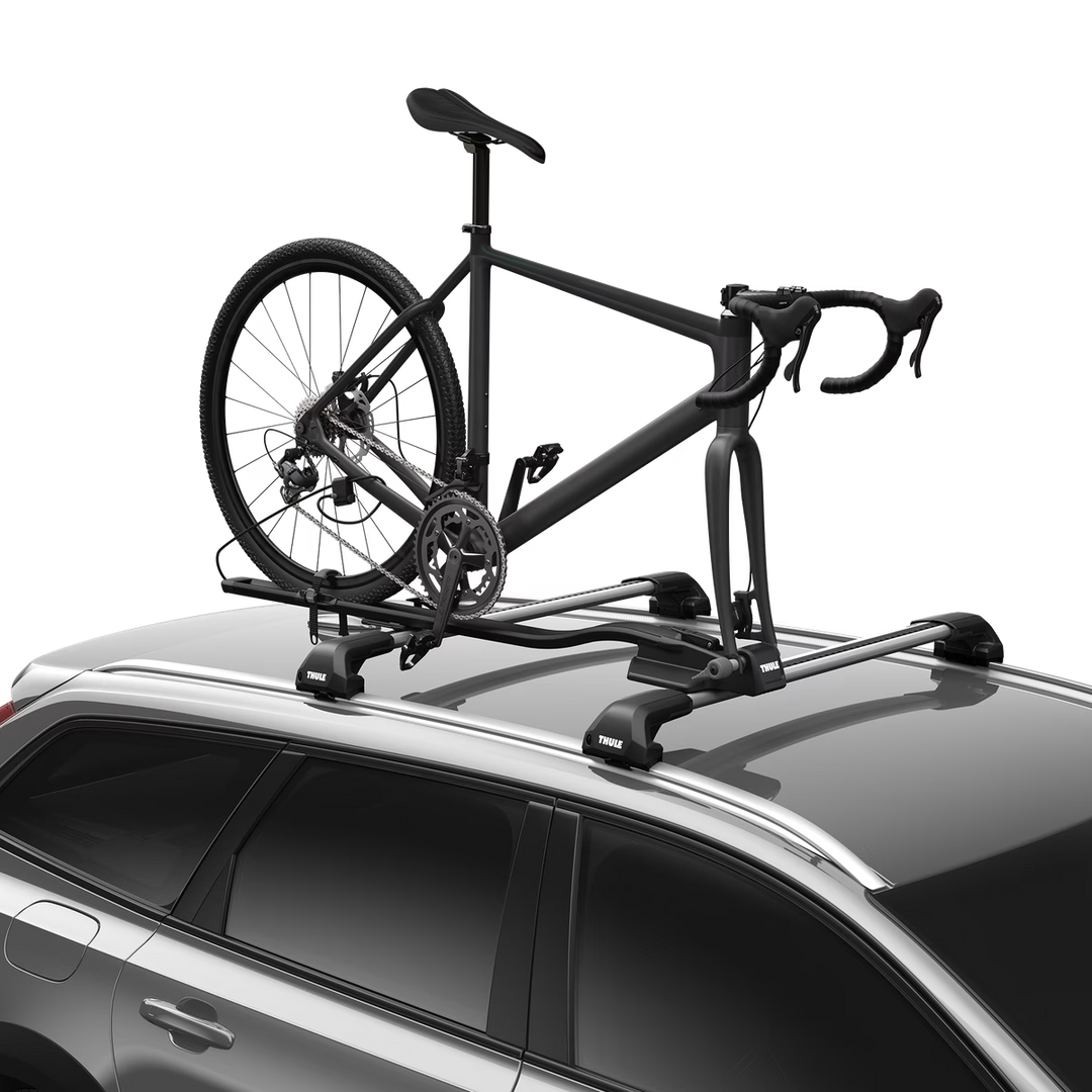 FastRide Bike Rack