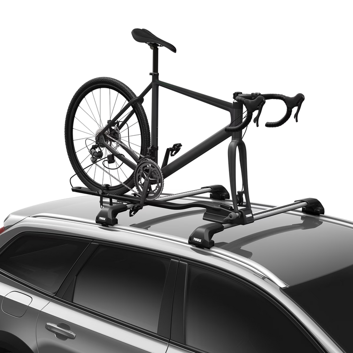 FastRide Bike Rack