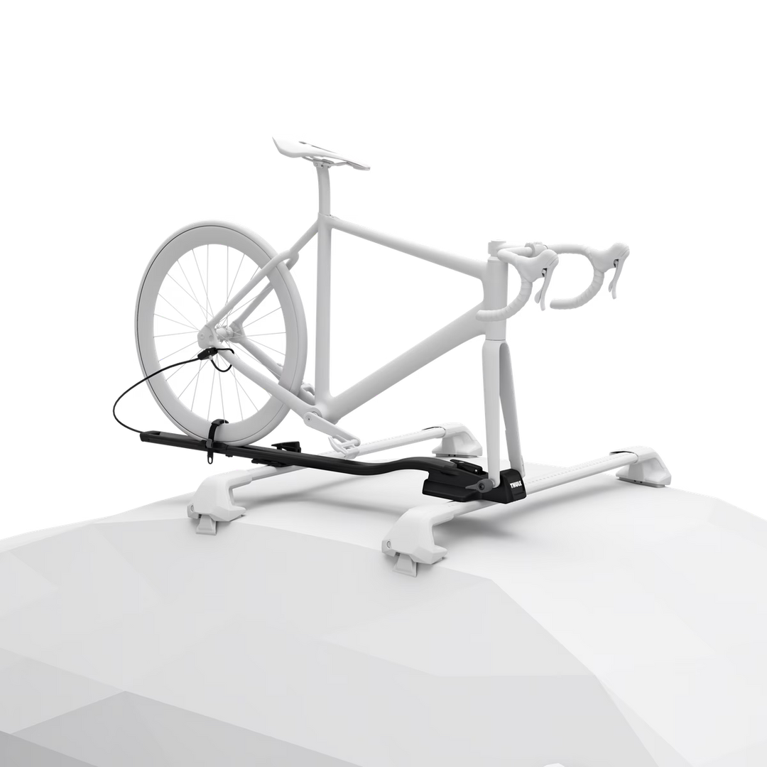 FastRide Bike Rack
