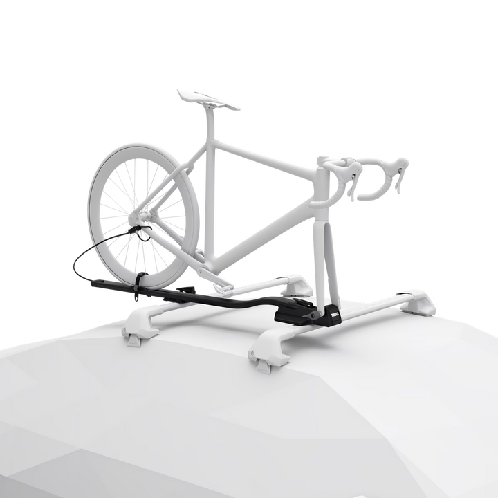 FastRide Bike Rack