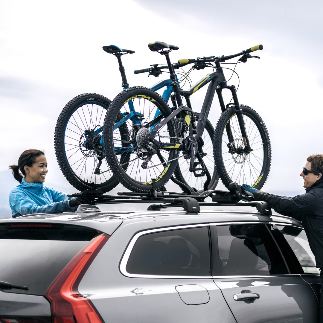 Proride XT Roof Mount Bike Rack
