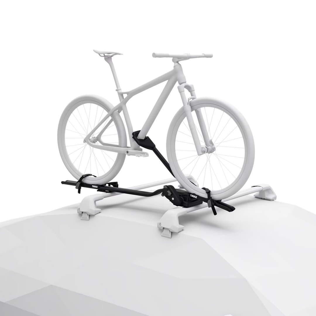 Proride XT Roof Mount Bike Rack