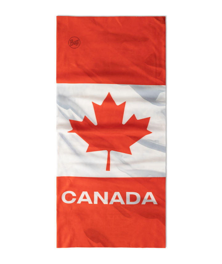 Original Ecostretch Neckwear - Canadian themed