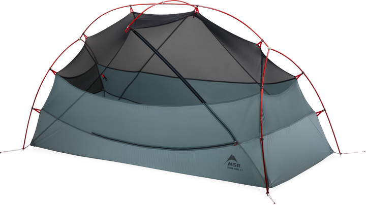 Hubba Hubba LT 1-Person Backpacking Tent
