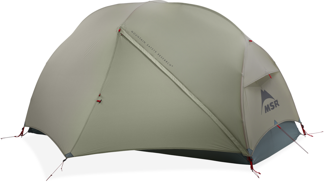 Hubba Hubba LT 1-Person Backpacking Tent