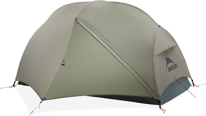 Hubba Hubba LT 1-Person Backpacking Tent