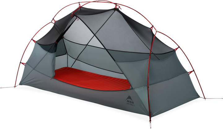 Hubba Hubba LT 1-Person Backpacking Tent