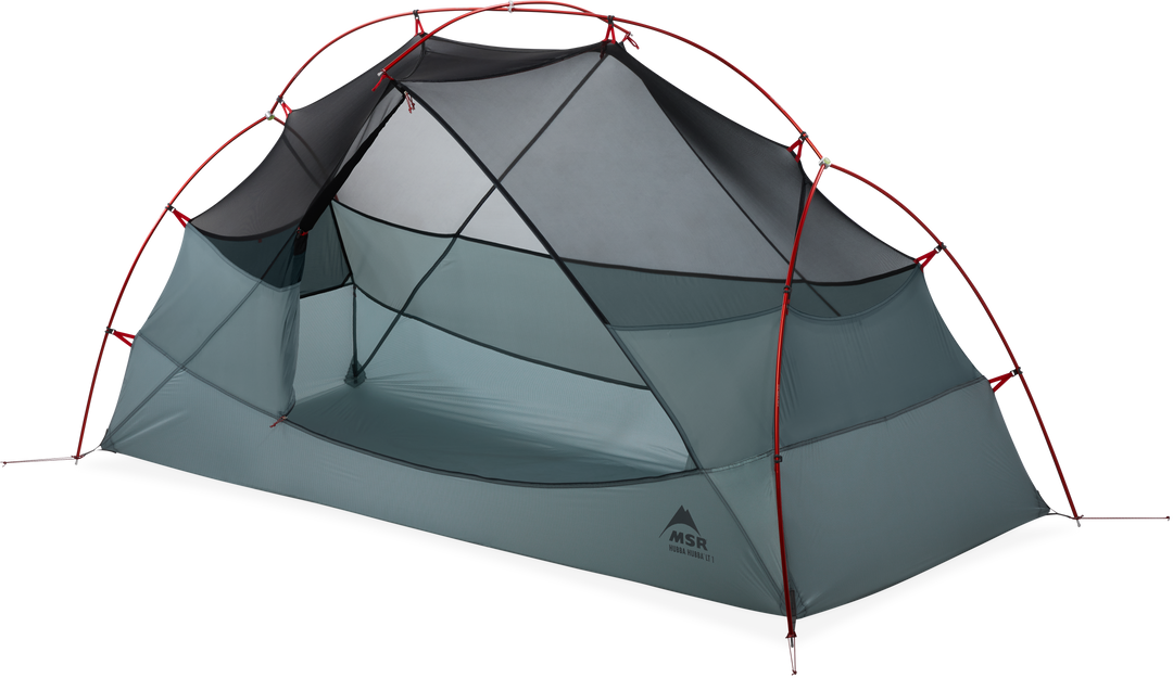Hubba Hubba LT 1-Person Backpacking Tent