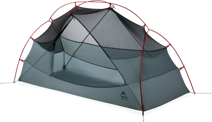Hubba Hubba LT 1-Person Backpacking Tent