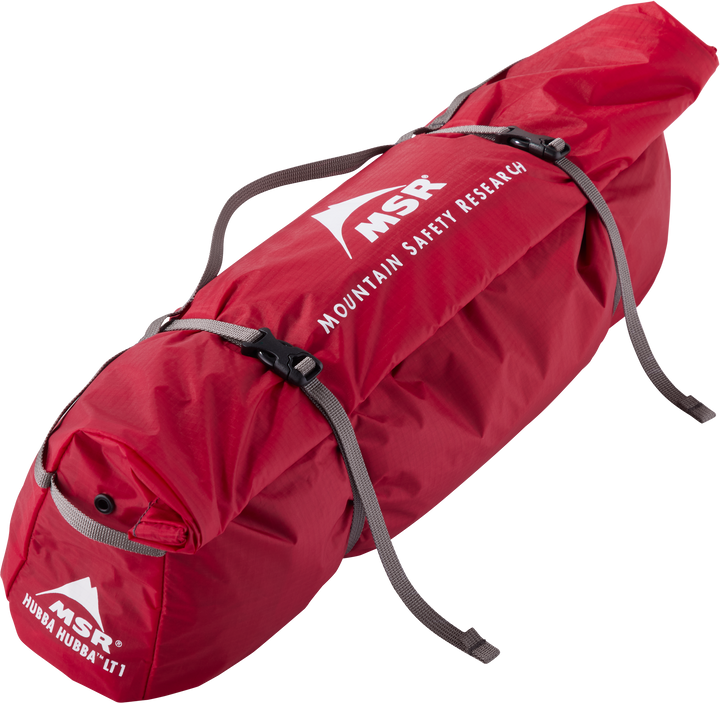 Hubba Hubba LT 1-Person Backpacking Tent