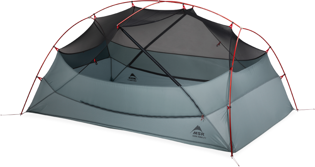 msr hubba hubba nx 2-person backpacking tent Hubba Hubba LT 2-Person Backpacking Tent – Bushtukah
