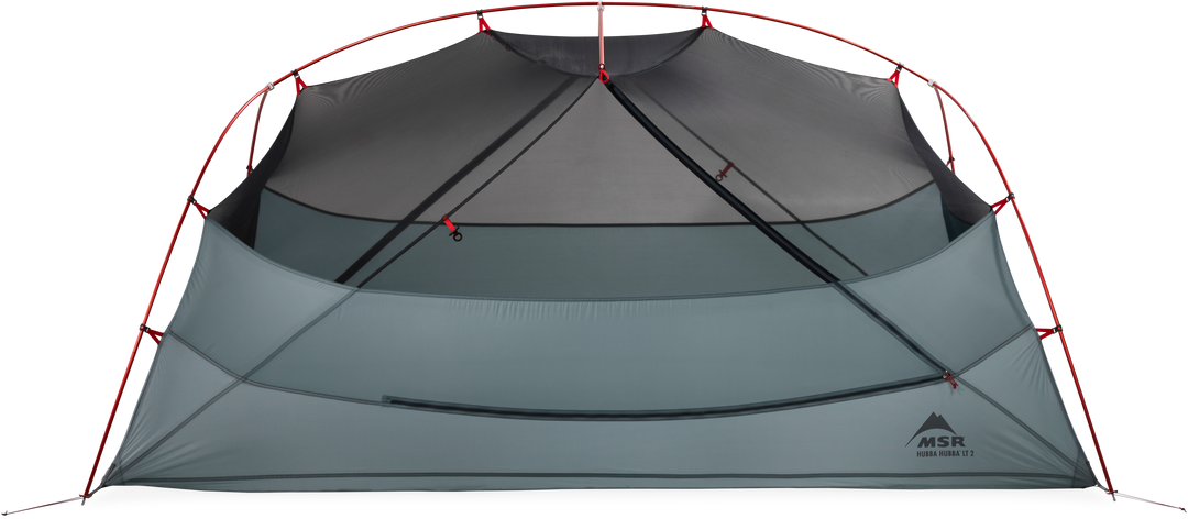 Hubba Hubba LT 2-Person Backpacking Tent
