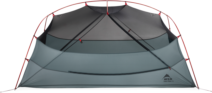 Hubba Hubba LT 2-Person Backpacking Tent
