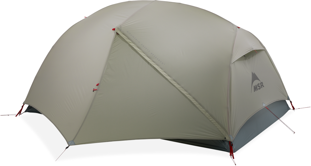 Hubba Hubba LT 2-Person Backpacking Tent