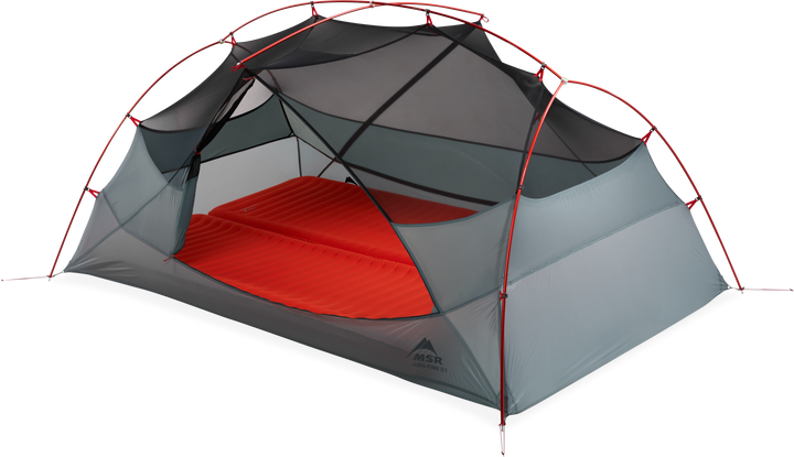 Hubba Hubba LT 2-Person Backpacking Tent