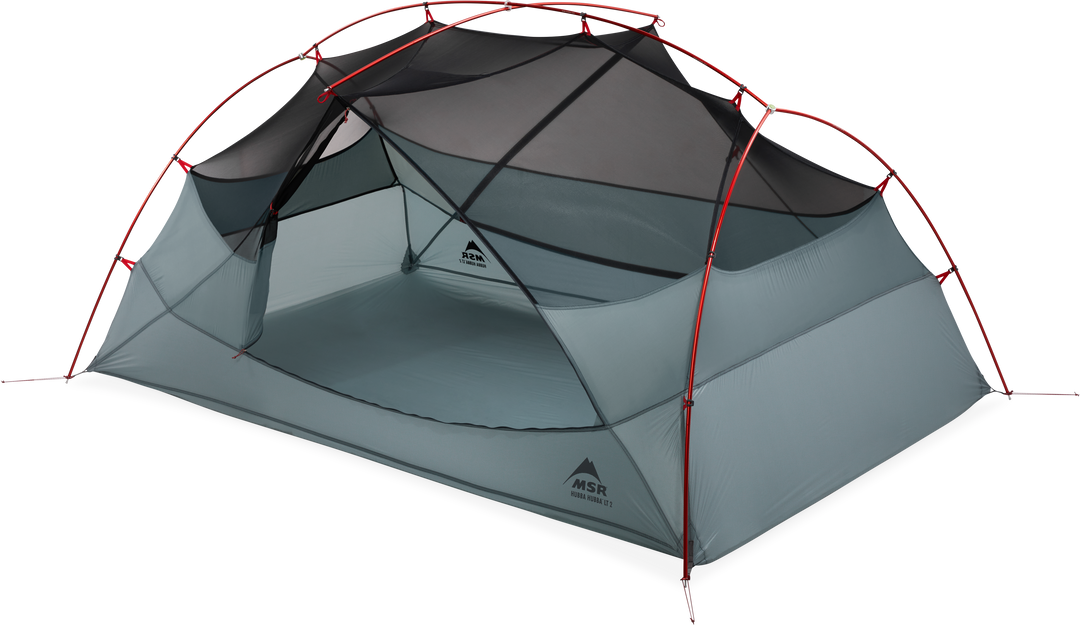 Hubba Hubba LT 2-Person Backpacking Tent