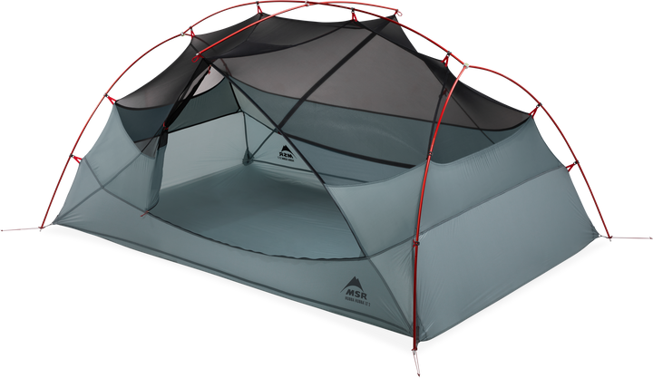 Hubba Hubba LT 2-Person Backpacking Tent