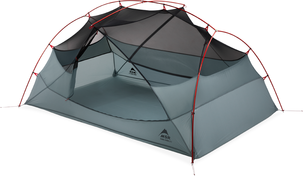 tente hubba hubba Hubba Hubba LT 2-Person Backpacking Tent – Bushtukah