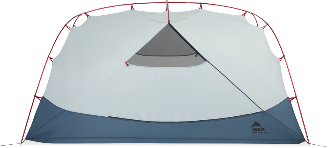 Hubba Hubba HD 3-Person Backpacking Tent