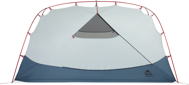 Hubba Hubba HD 3-Person Backpacking Tent