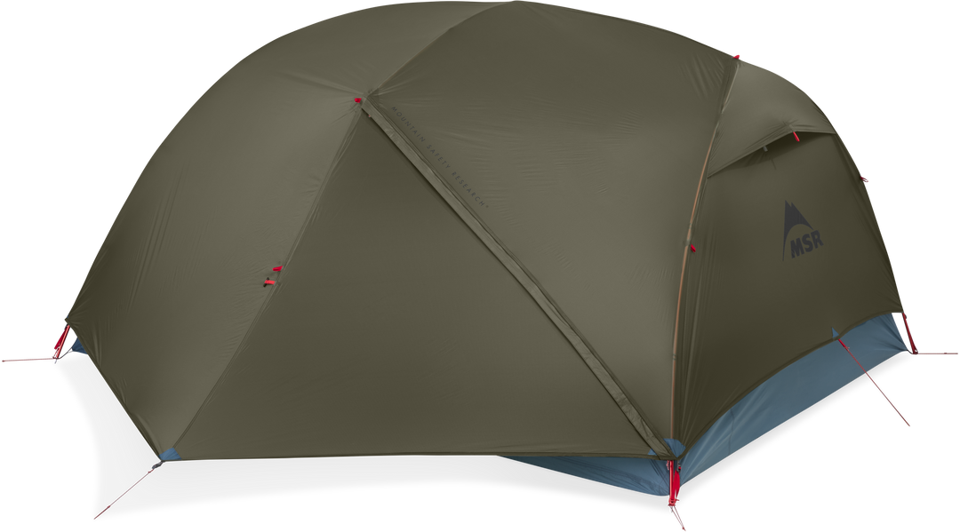 Hubba Hubba HD 3-Person Backpacking Tent