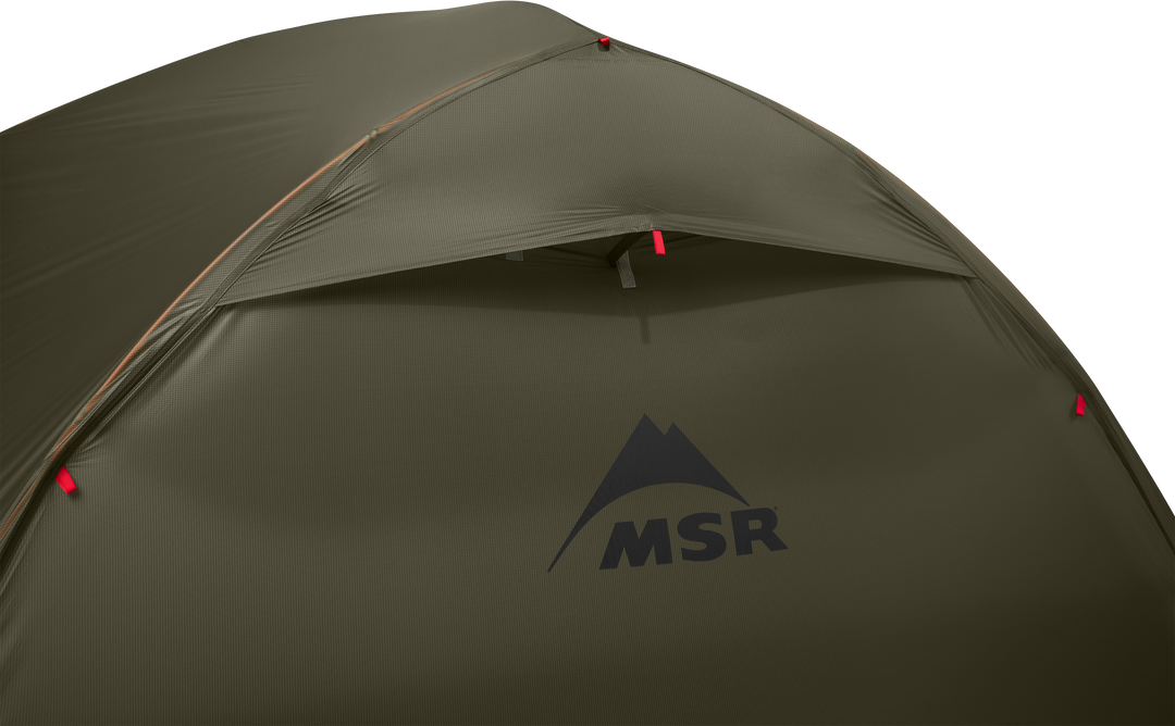 Hubba Hubba HD 3-Person Backpacking Tent